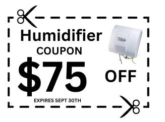 Rearick's Heating & Cooling special offers