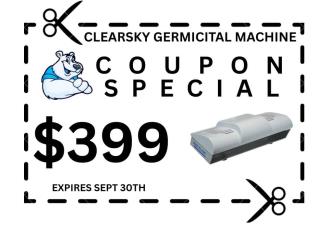 Rearick's Heating & Cooling special offers