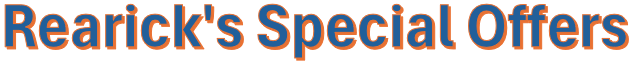 Rearick's Heating & Cooling specialty membership